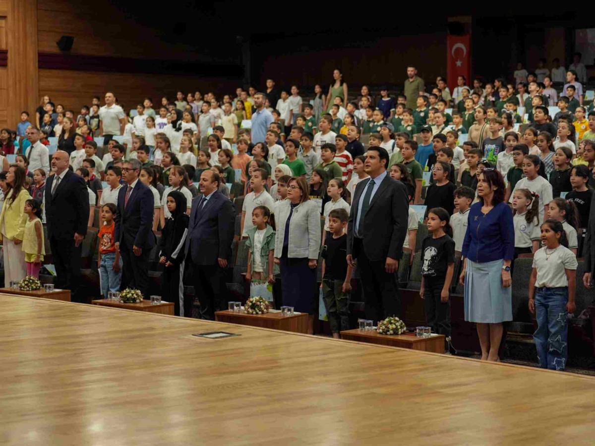 Yılmaz: “Çocuklarımız tarihini yerinde öğrenecek”
