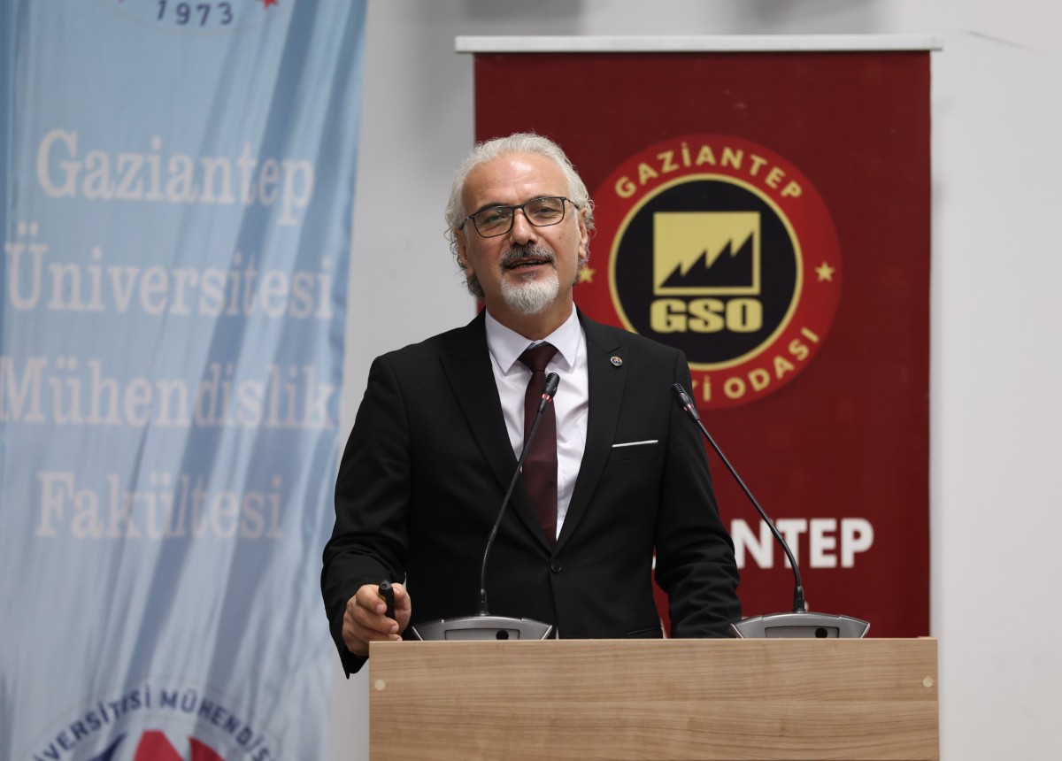 Mühendislik eğitiminin dönüşümü masaya yatırıldı