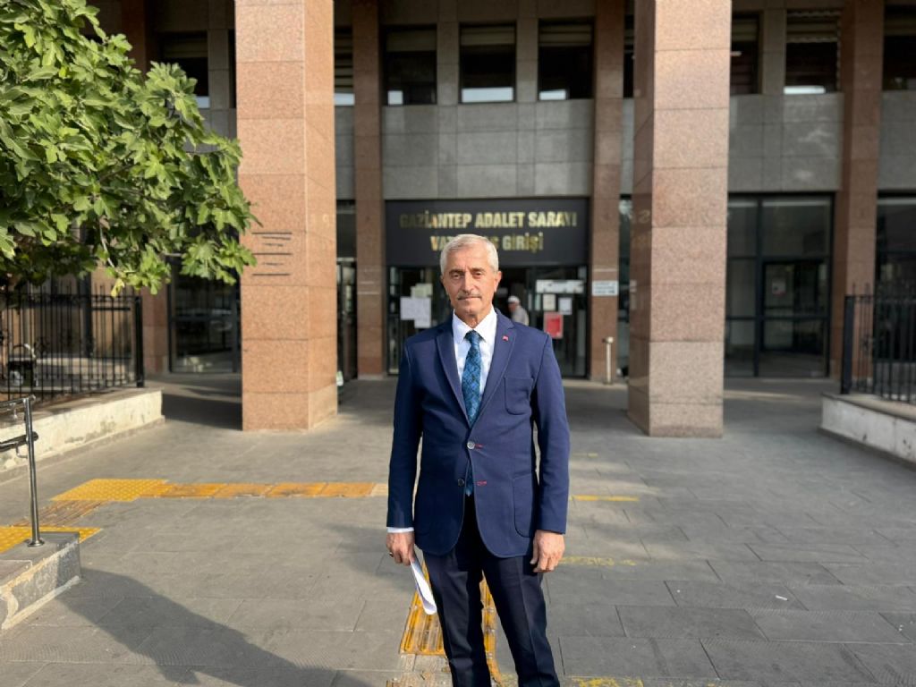 Tahmazoğlu: “Mahkemeyi kazandık”