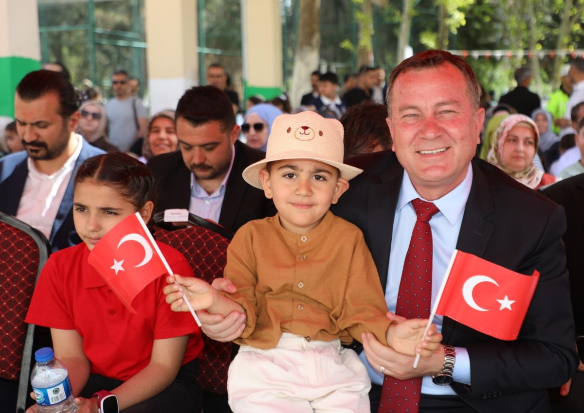 Doğan: “Eğitime desteğimiz kesintisiz sürecek”