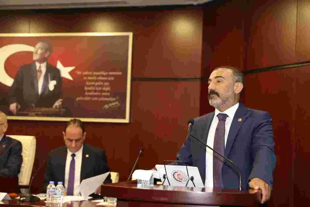 Yıldırım: “Türkiye’nin jeopolitik değeri daha görünür hale geldi”