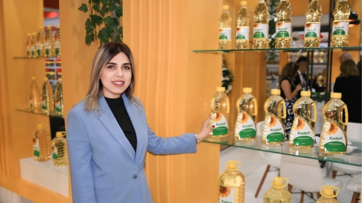 Akbulut: “Dünya sofralarına Gaziantep imzasını vuruyoruz”