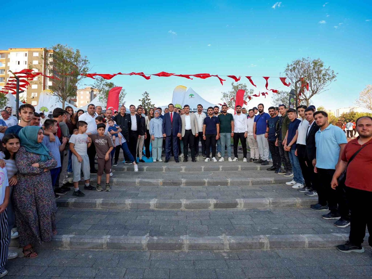 Erbakan ismi ile Şehitkamil’de yaşayacak