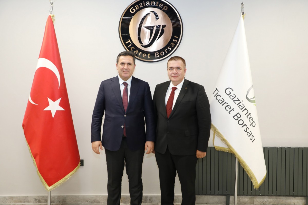 GTB başkanlarından “15 Temmuz Demokrasi ve Milli Birlik Günü” mesajı