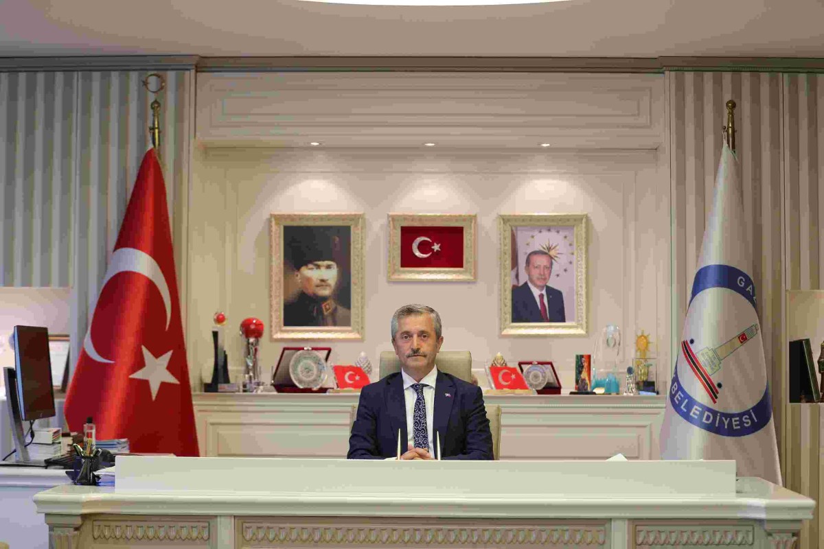 Tahmazoğlu’ndan 15 Temmuz Demokrasi ve Milli Birlik Günü mesajı