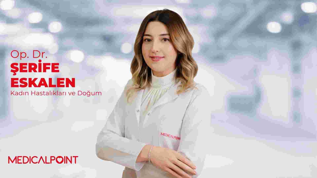 Eskalen: “Yaz sıcağı gebeleri daha fazla etkiliyor”
