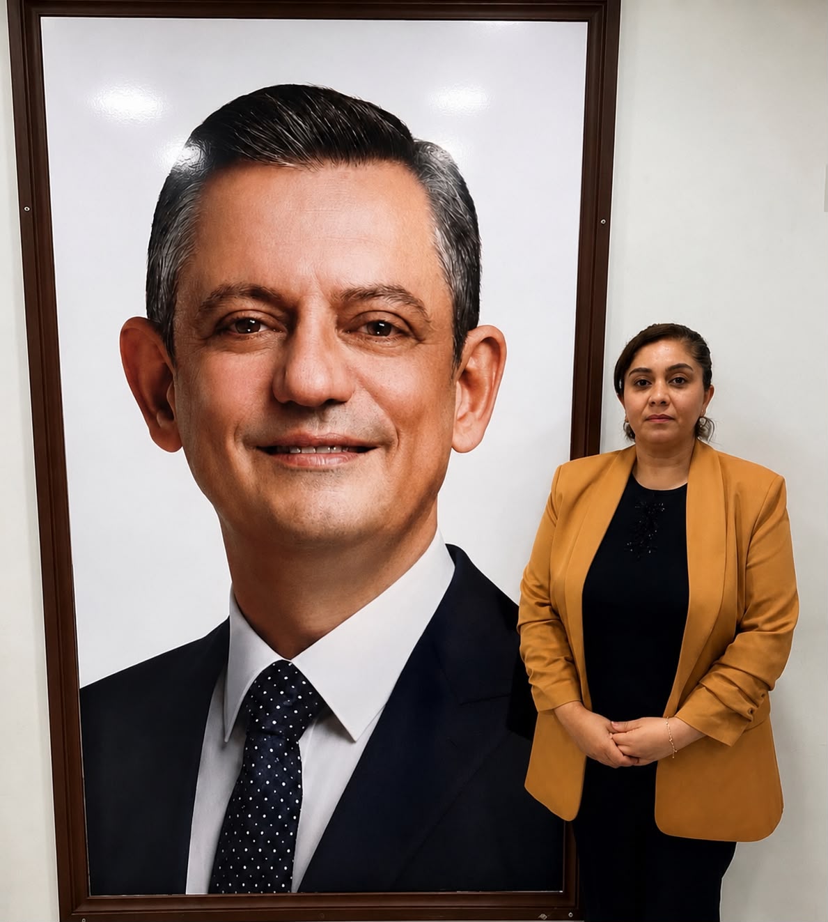“Halkın gerçeklerinden kopuk bu tabloyu kabul etmiyoruz!”