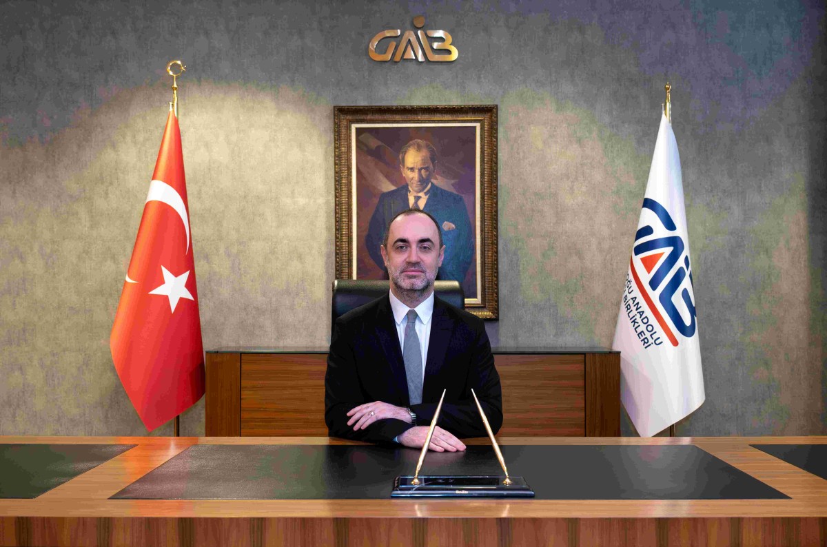 Gaziantep'in temmuz ayı ihracatı bir milyar dolar