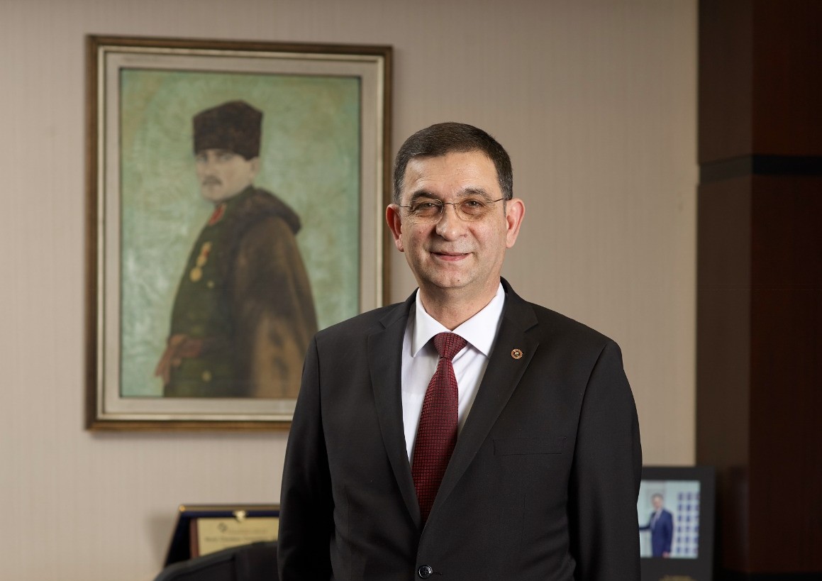 Ünverdi: “İhracatçının döviz bozdurma zorunluluğu tamamen kaldırılmalı”