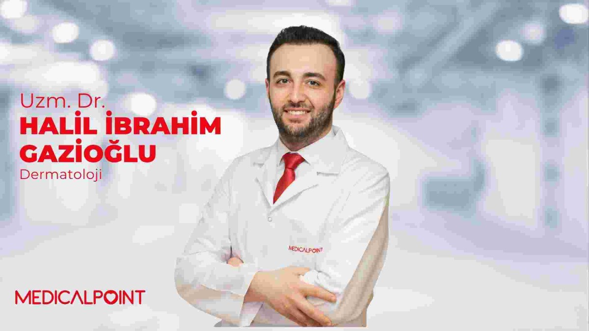 Gazioğlu: “Bu belirtileri hafife almayın”