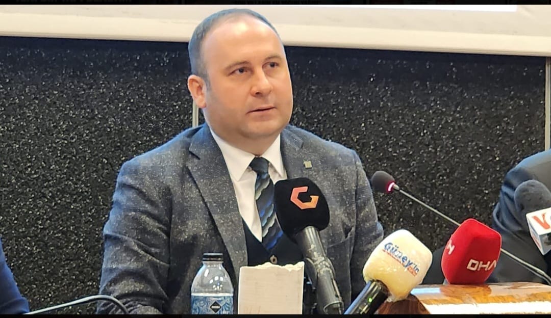 “Mesleki taleplerimiz, halkımızın güvenli yaşam hakkının teminatıdır”
